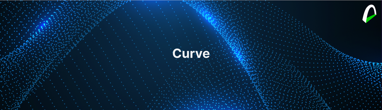 What Is Curve: How The Protocol And CRV Token Work