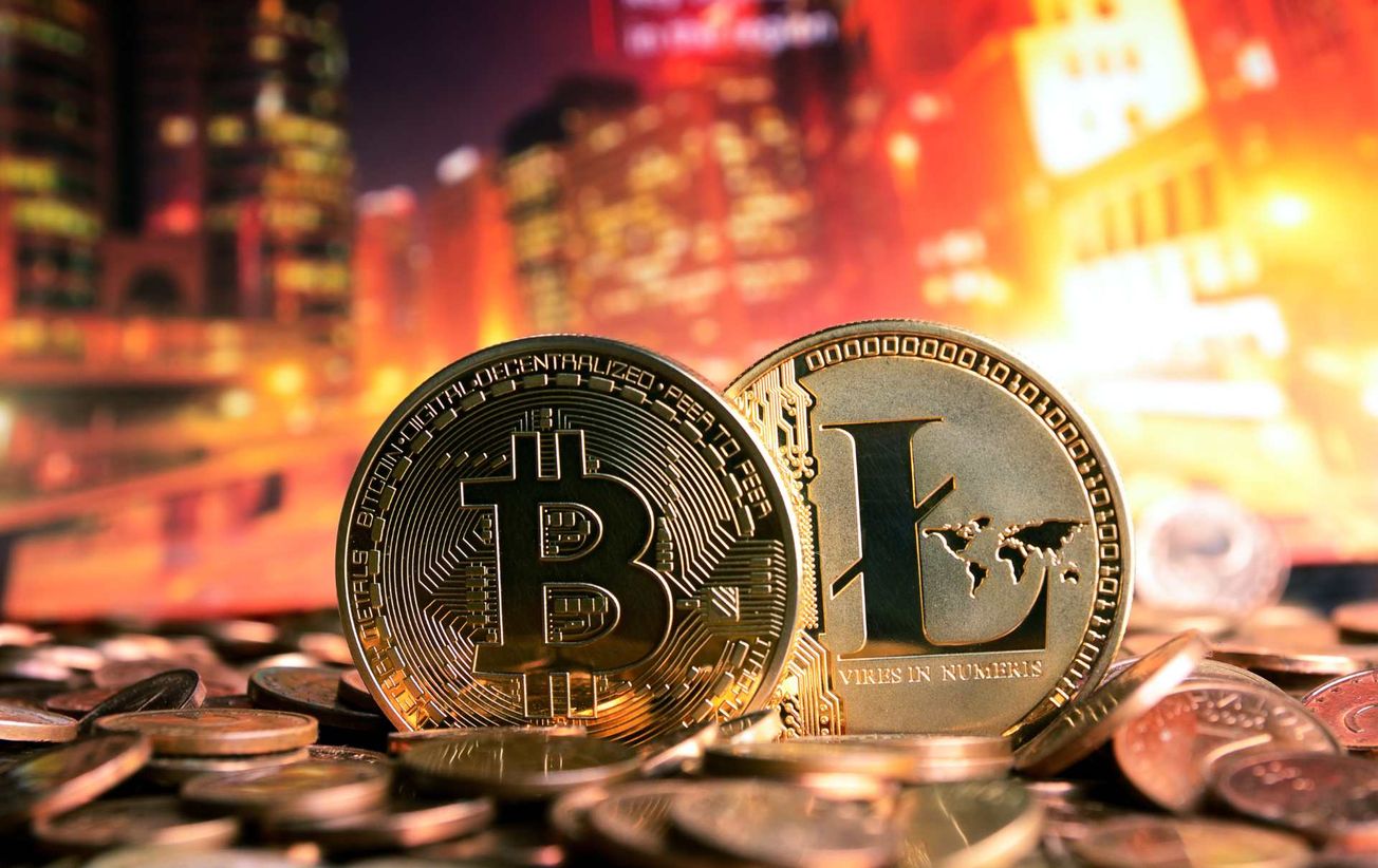 Bitcoin Vs Litecoin Understanding Key Differences